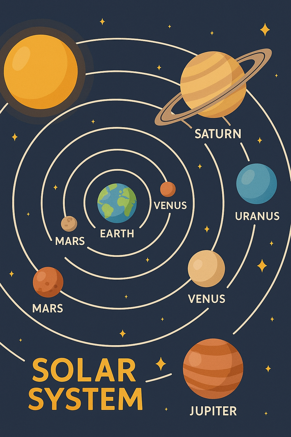 Sormandal Astrological Chart