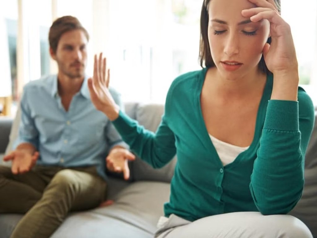 Best Husband Wife Dispute Specialist in Delhi – Astro Saloni