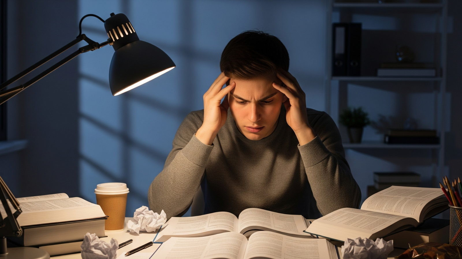 Study Problem