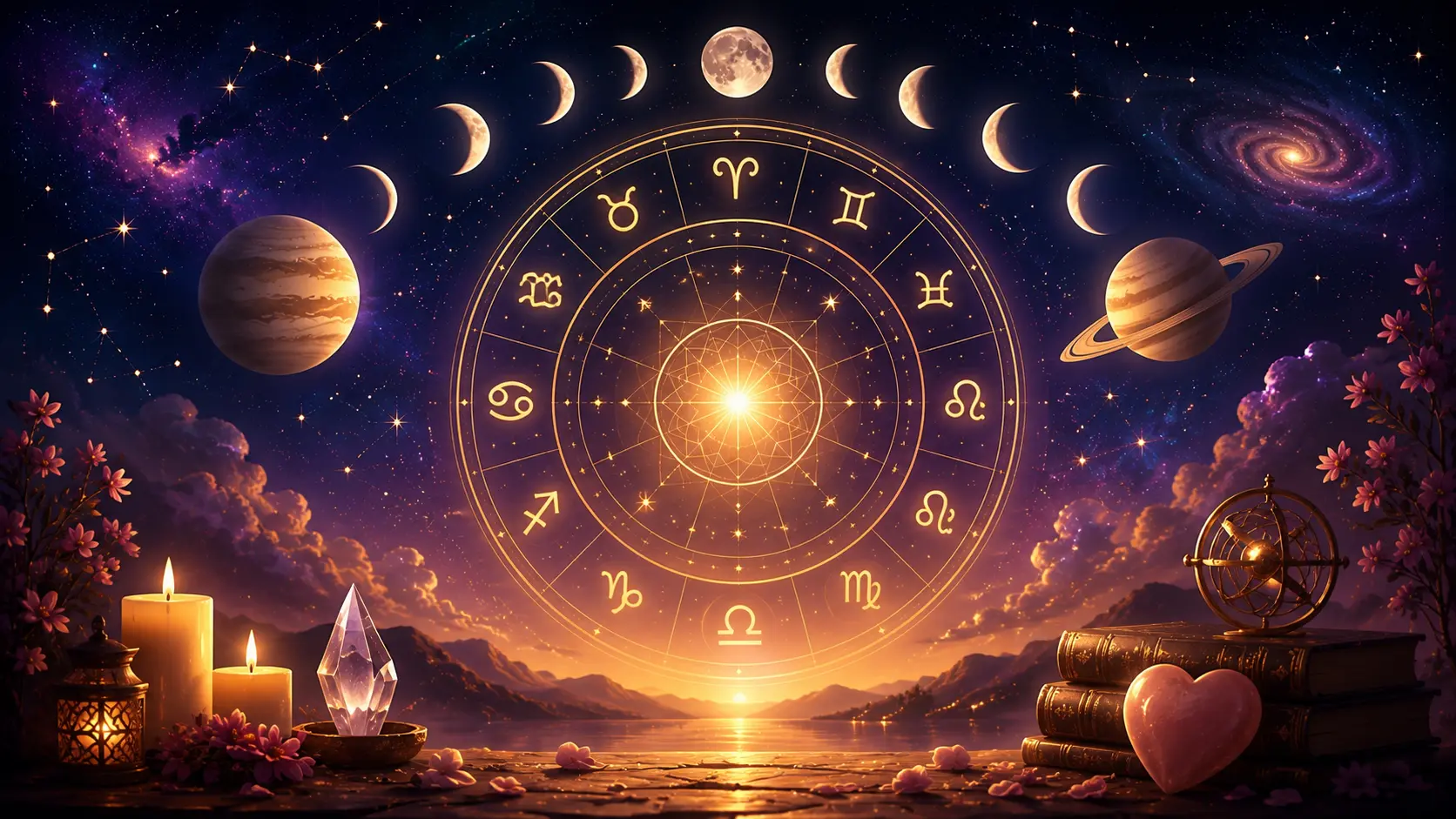 Can Astrology Help You Get Your Lost Love Back?