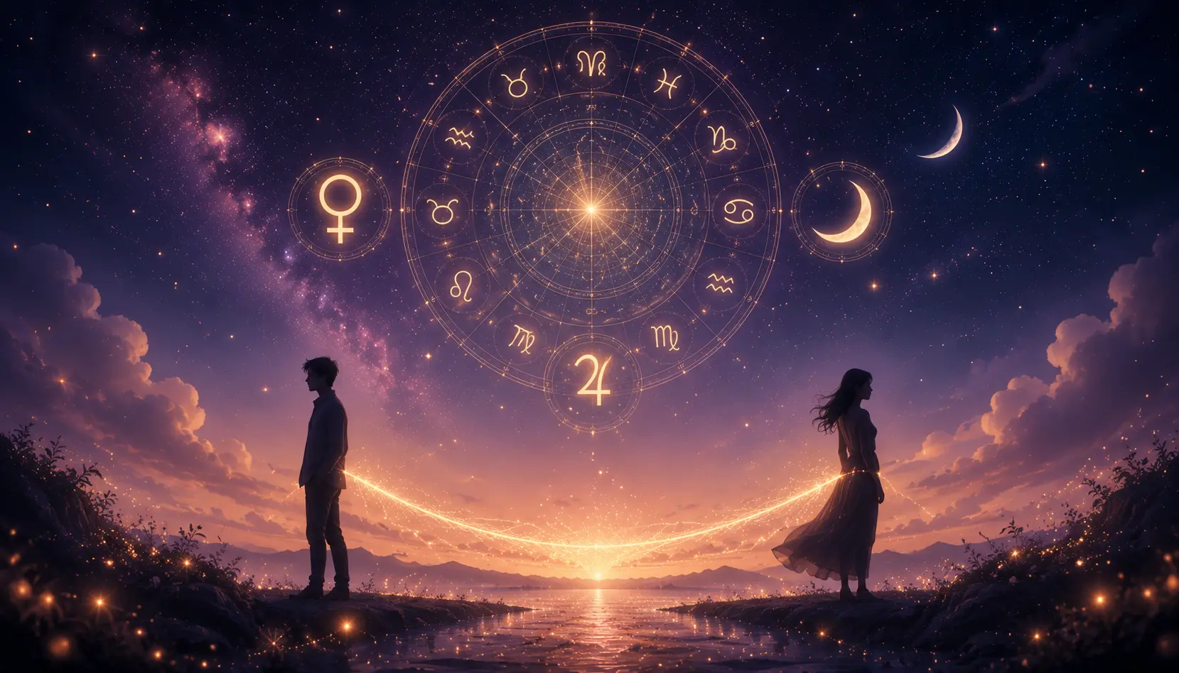 Astrological Signs Your Ex May Come Back