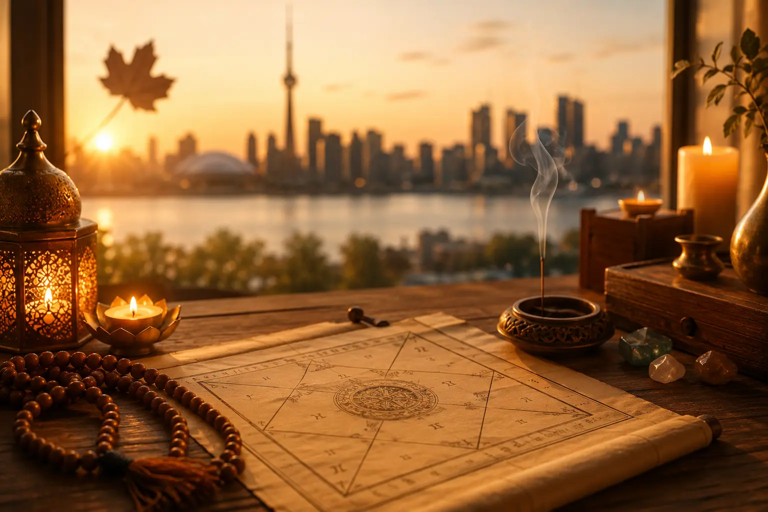 Lost Love Problem Specialist in Canada – Traditional Spiritual Guidance for Relationship Healing