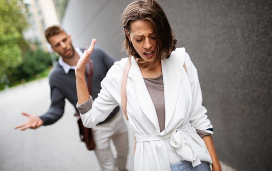 Divorce Problem Solution