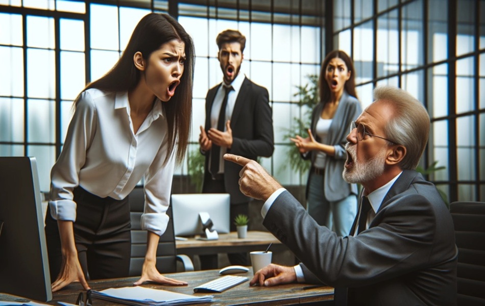 Job Problem Solution