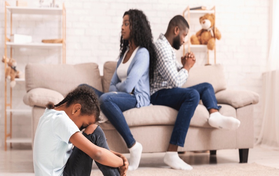 Best Family Problem Solution Specialist in Delhi – Astro Saloni