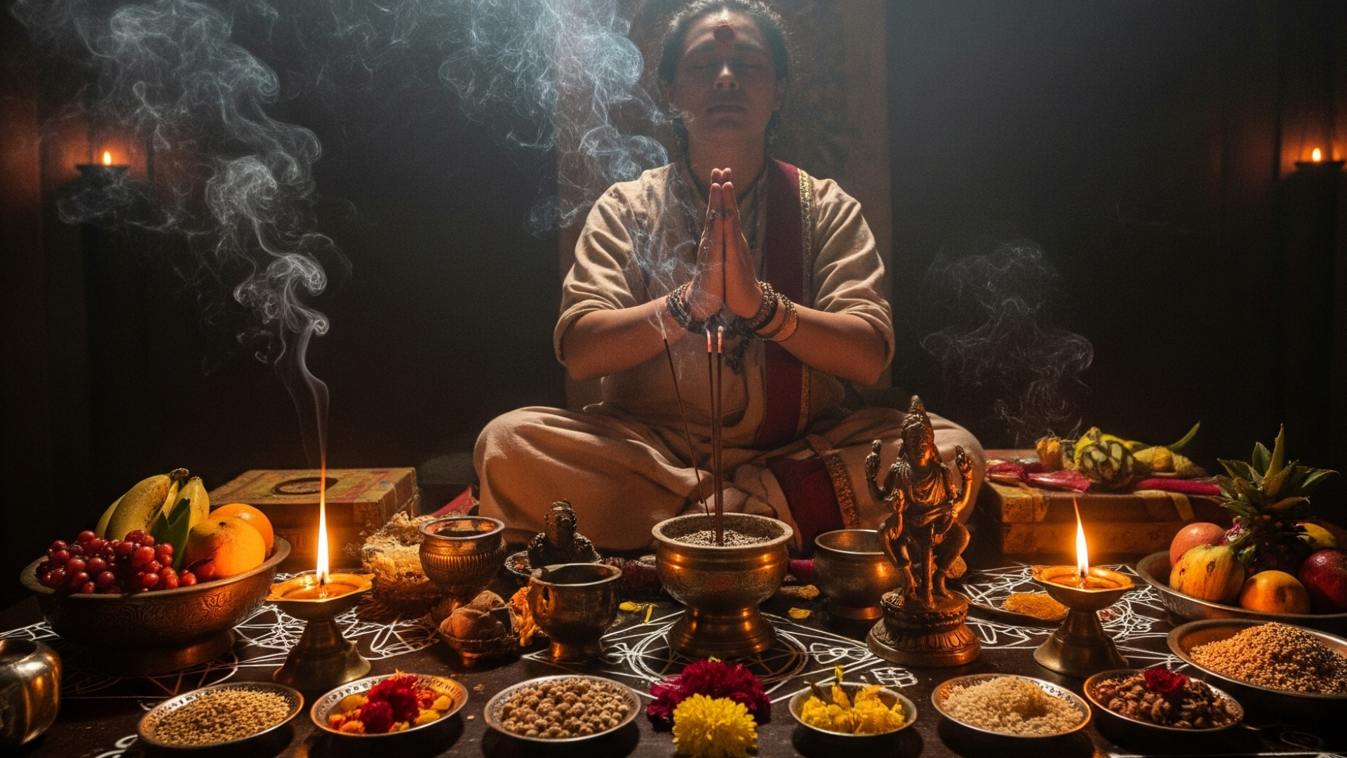 Effective Vashikaran Astrologer in New York – Unlocking Ancient Wisdom