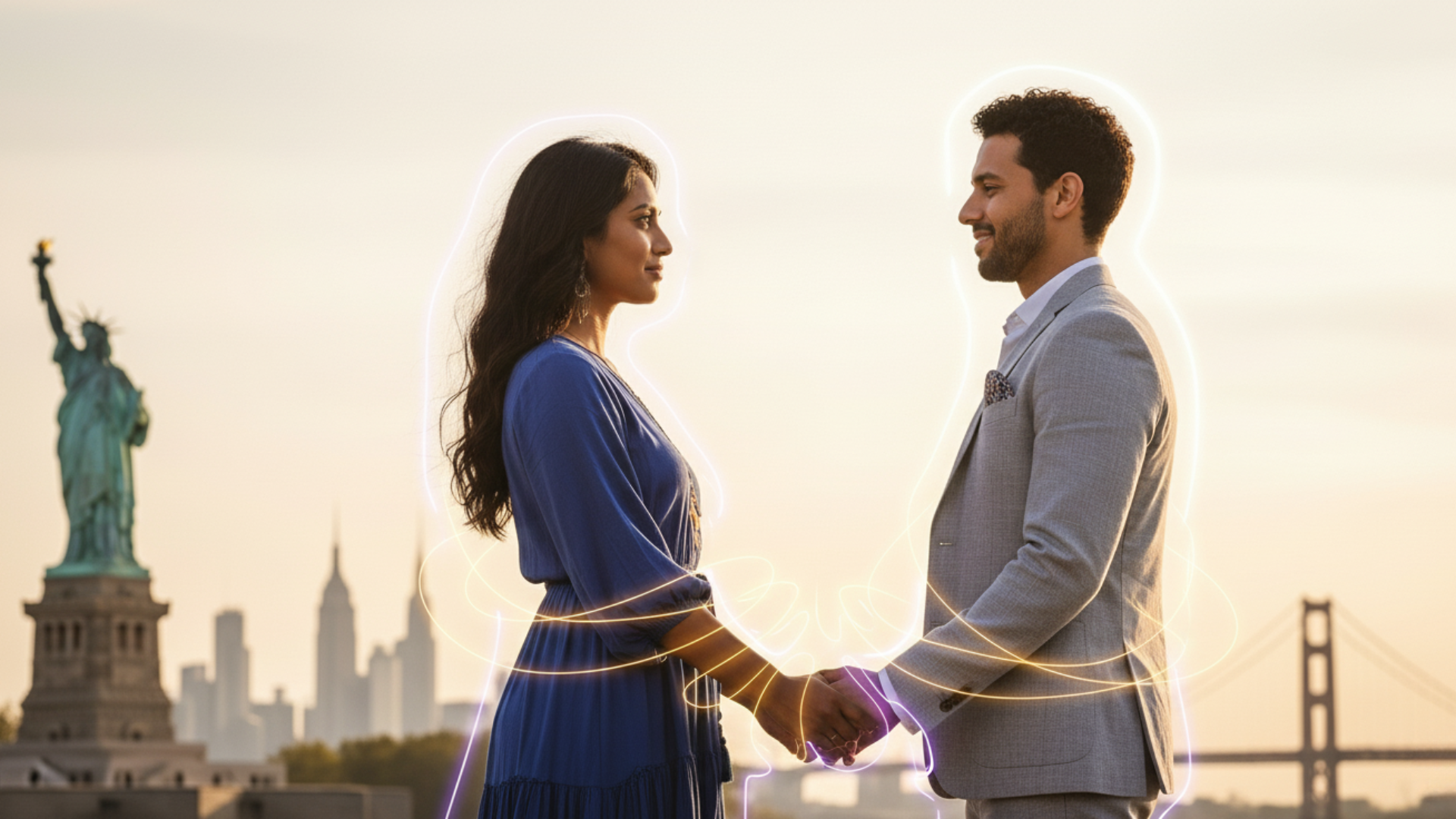 Intercaste Love Marriage Problem Solutions in the USA using Vashikaran