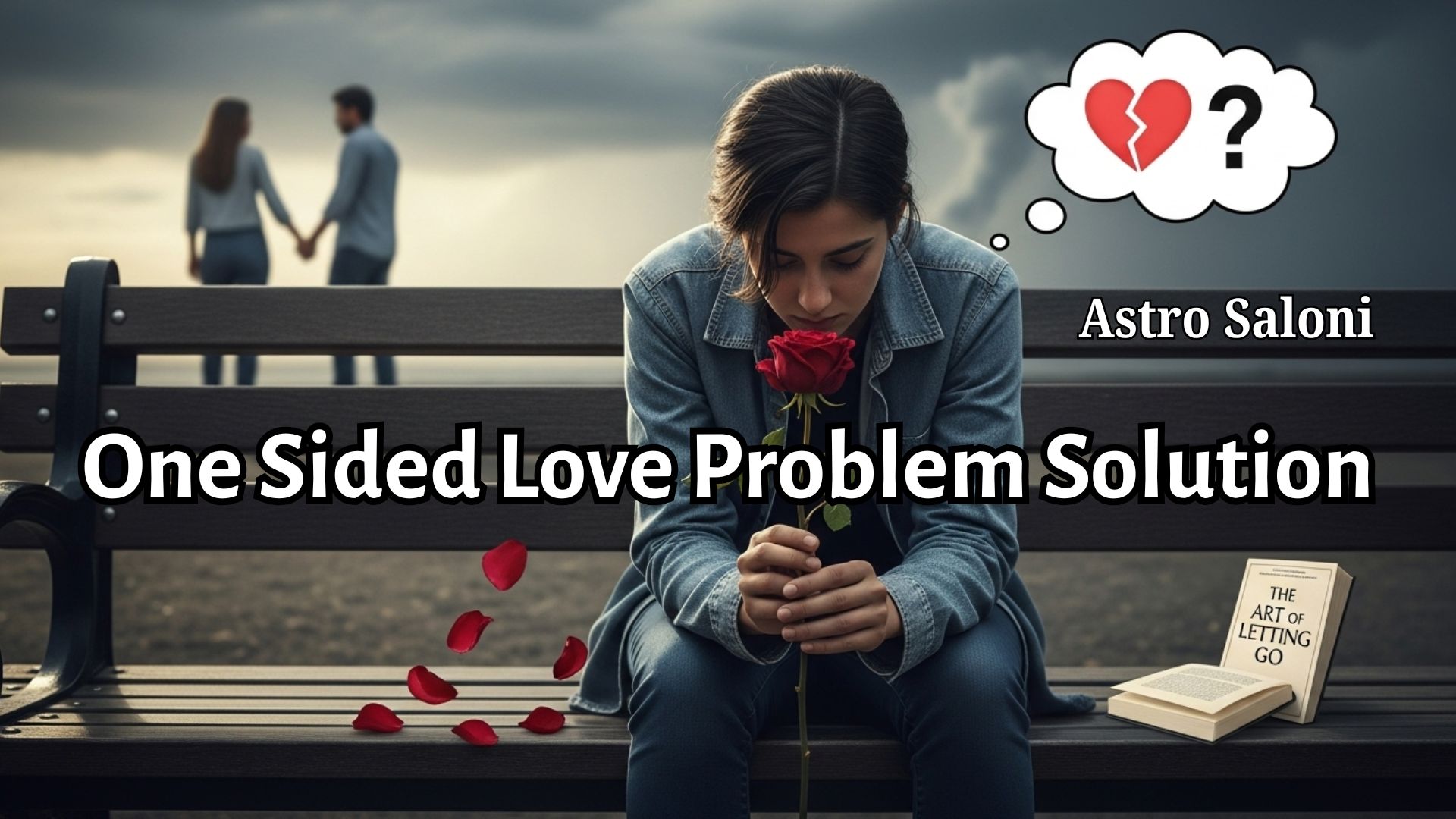 Expert One-Sided Love Problem Solution Specialist Astrologer in India