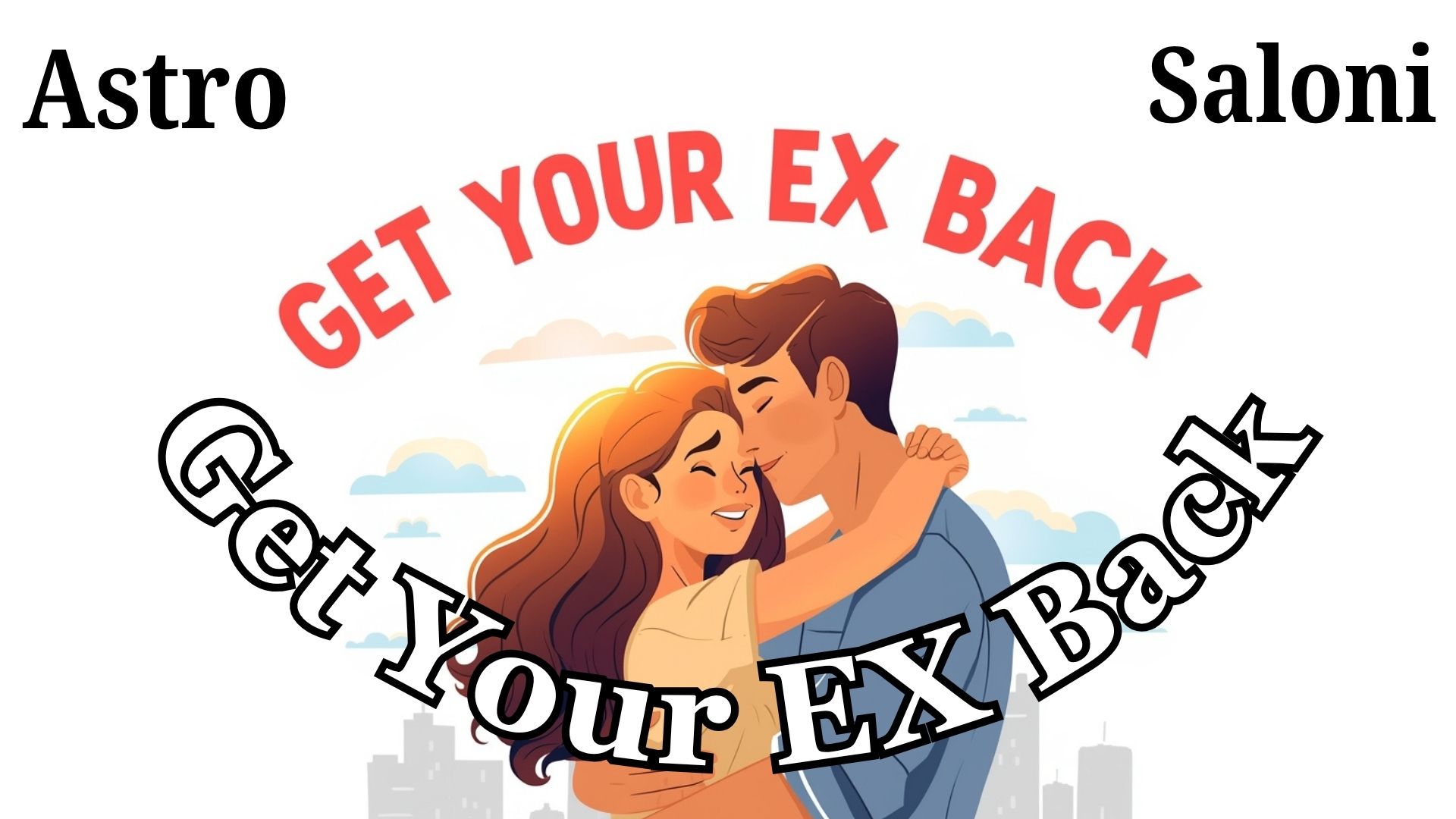 How to Get Your Ex Back: A Comprehensive Guide to Rekindling Love
